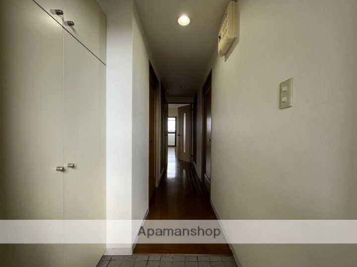 大阪府大阪市生野区巽東3丁目の賃貸マンション601の内装