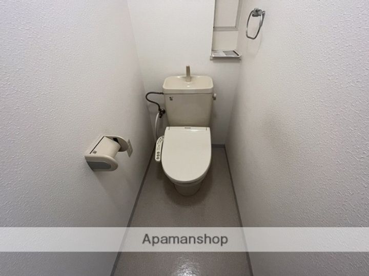 大阪府大阪市生野区巽東3丁目の賃貸マンション601の内装