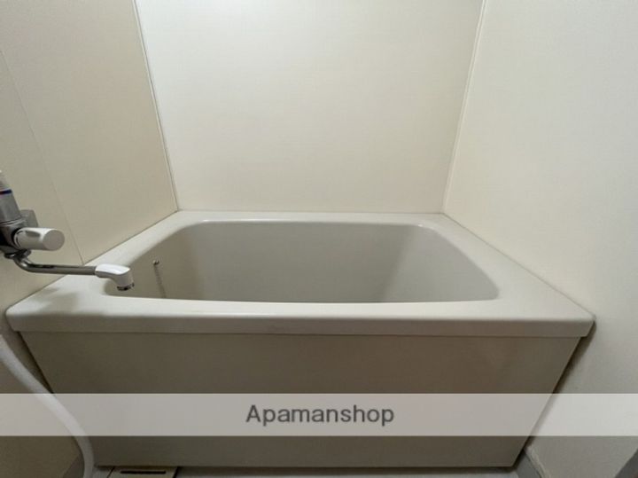 大阪府大阪市生野区巽東3丁目の賃貸マンション601の風呂