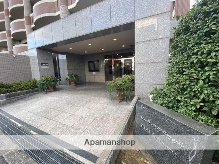 大阪府大阪市生野区巽東3丁目の賃貸マンション601のその他画像