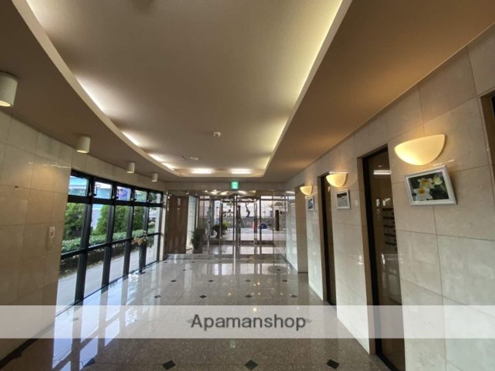 大阪府大阪市生野区巽東3丁目の賃貸マンション601のその他画像