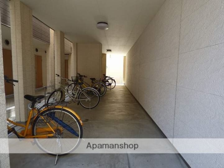 フジパレス城東諏訪Ⅴ番館のその他画像