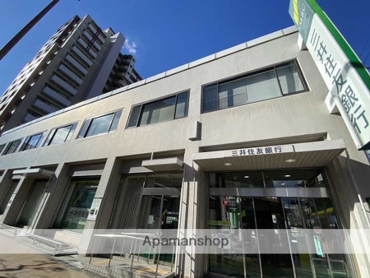 フジパレス城東諏訪Ⅴ番館の周辺