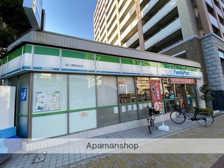 フジパレス城東諏訪Ⅴ番館の周辺