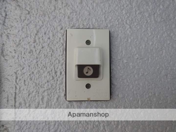 大阪府大阪市生野区田島4丁目の賃貸マンション101のその他画像