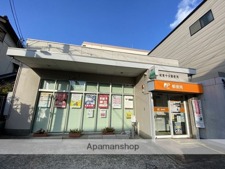 レジデンス緑橋401の周辺