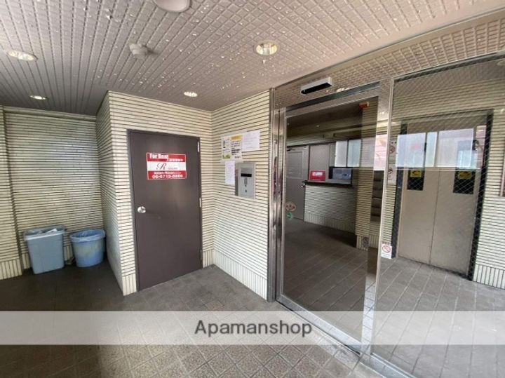 大阪府大阪市生野区林寺1丁目の賃貸マンション501のその他画像