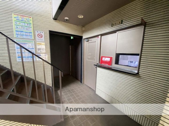 大阪府大阪市生野区林寺1丁目の賃貸マンション501のその他画像