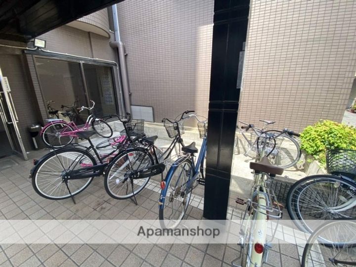大阪府大阪市生野区林寺1丁目の賃貸マンション501のその他画像