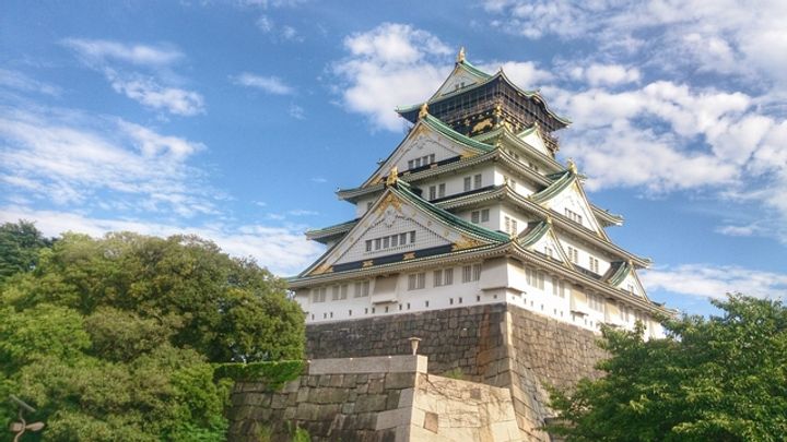 コンフォリア北浜0904の周辺