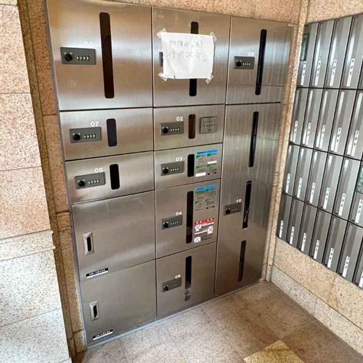 CELEB布施東609号室の周辺