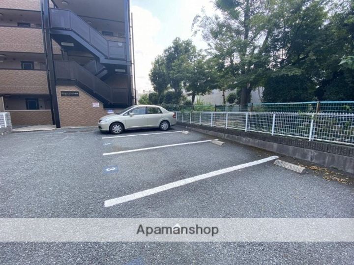 ダンケシェーン平野郷0305のその他画像