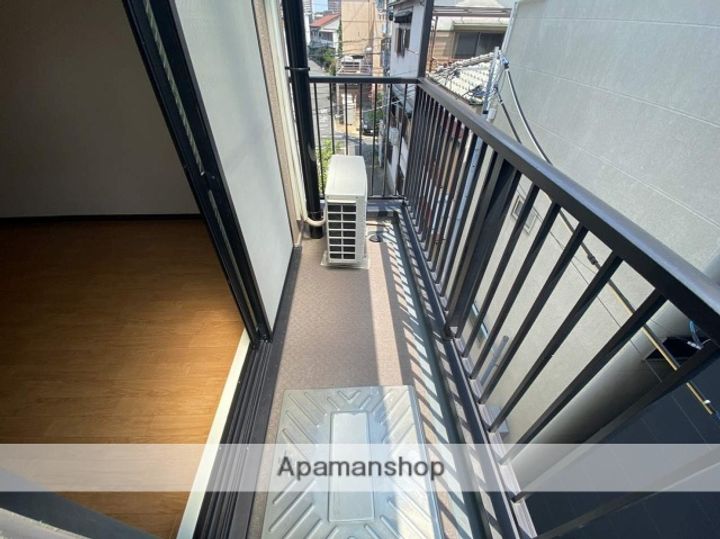 ダンケシェーン平野郷0305のその他画像