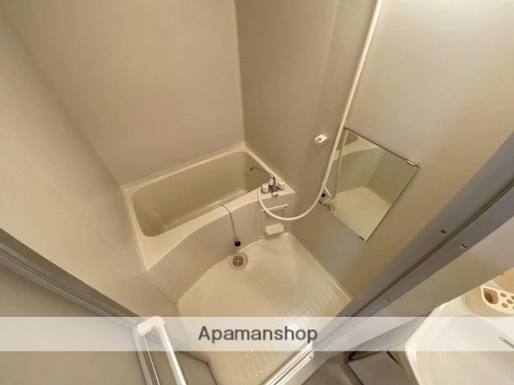 ダンケシェーン平野郷0305の風呂