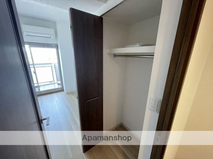 グランカリテ大阪城EASTのその他画像