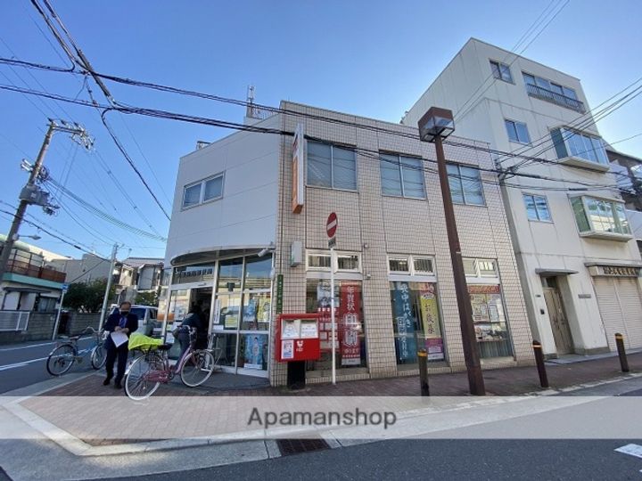 大宝MINTIA深江橋305の周辺