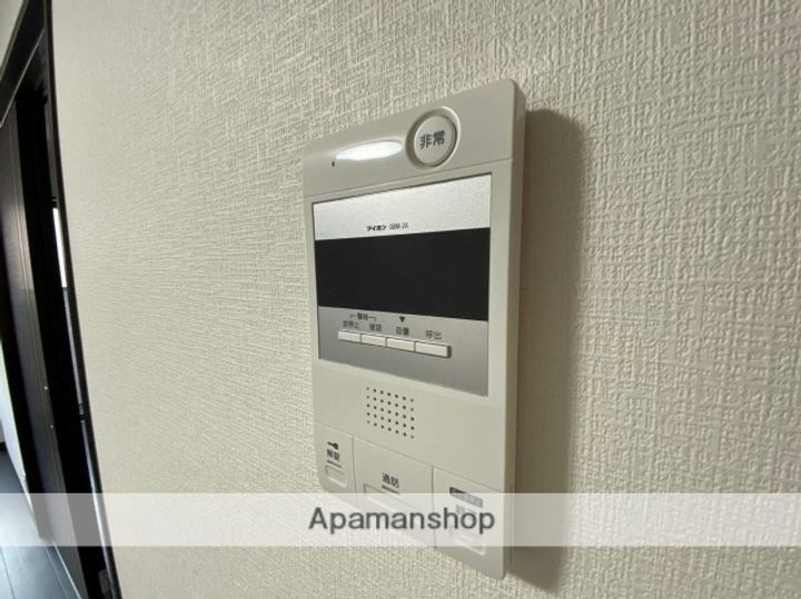 ミワパラディ新今里のその他画像