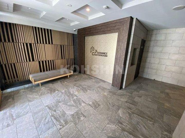 プレサンス谷町九丁目ディセオ0905のその他画像