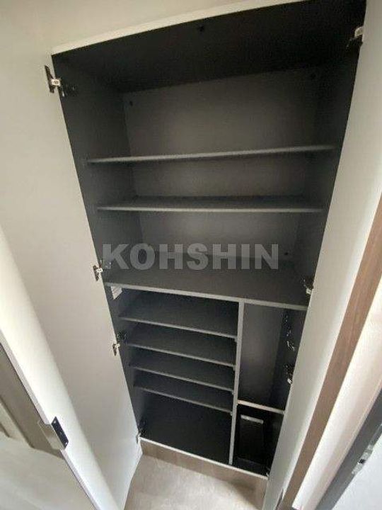 プレサンス谷町九丁目ディセオ0905のその他画像