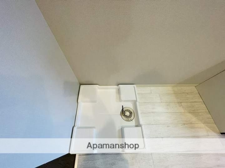 GOTTS大今里の内装