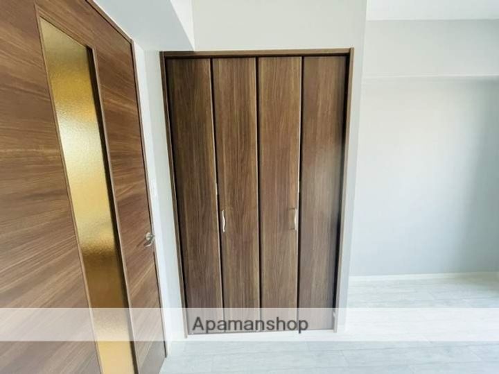 GOTTS大今里の内装