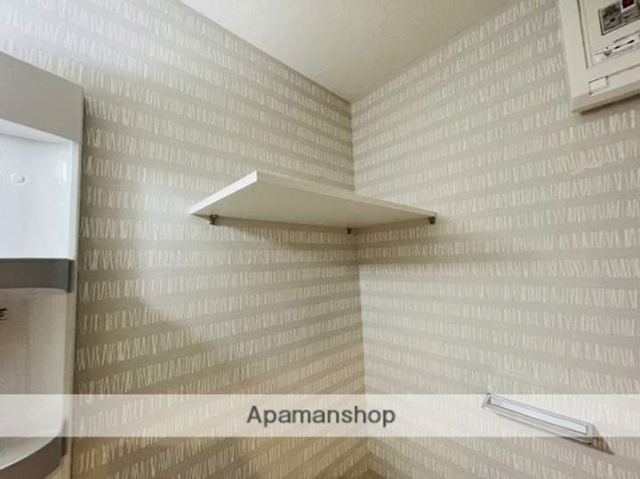 GOTTS大今里の内装