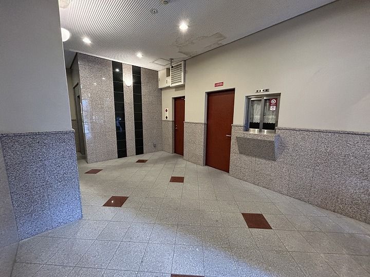 シャルマンフジ大阪城南のその他画像