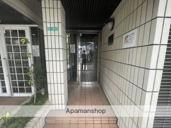 パークサイドフジⅡ4-Bのその他画像