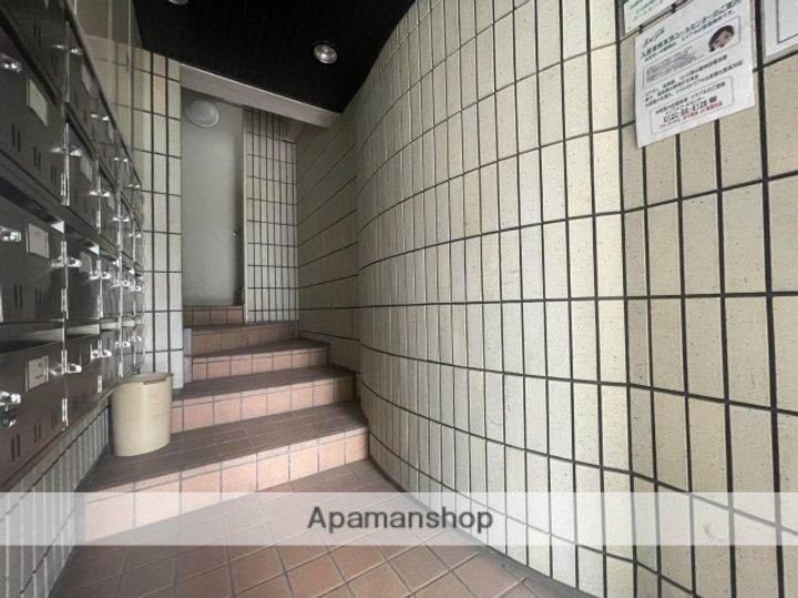 パークサイドフジⅡ4-Bのその他画像