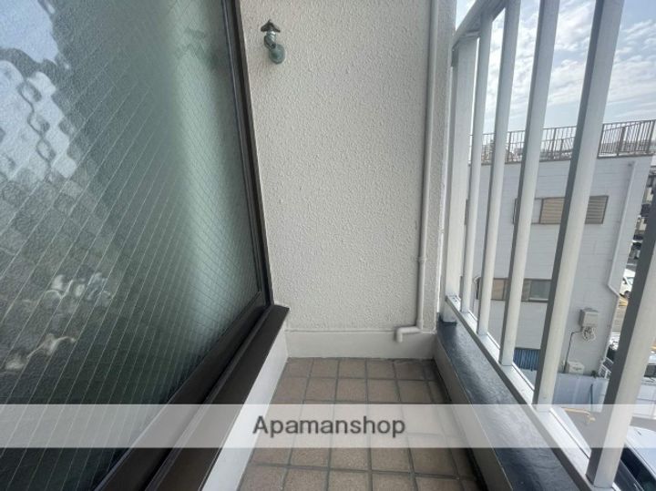 パークサイドフジⅡ4-Bのその他画像