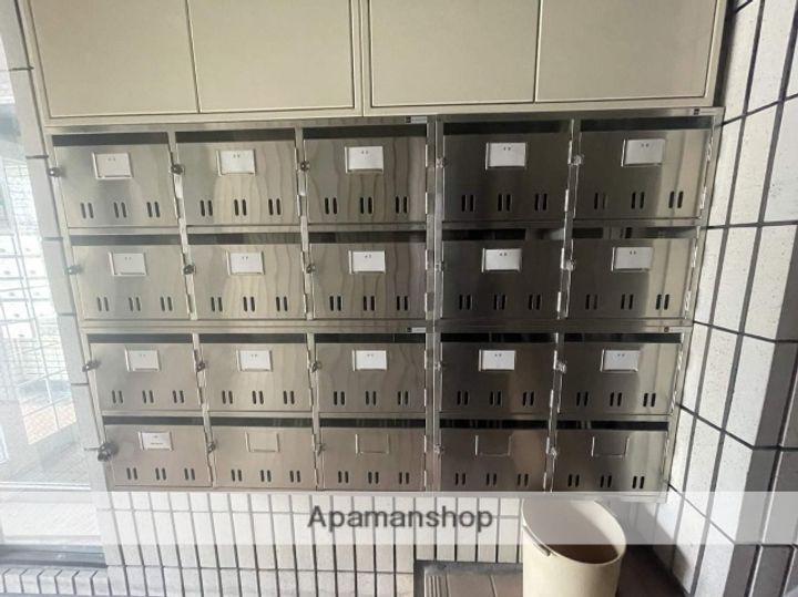 パークサイドフジⅡ5-Cのその他画像