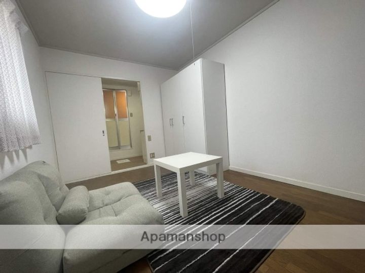 パークサイドフジⅠのその他画像