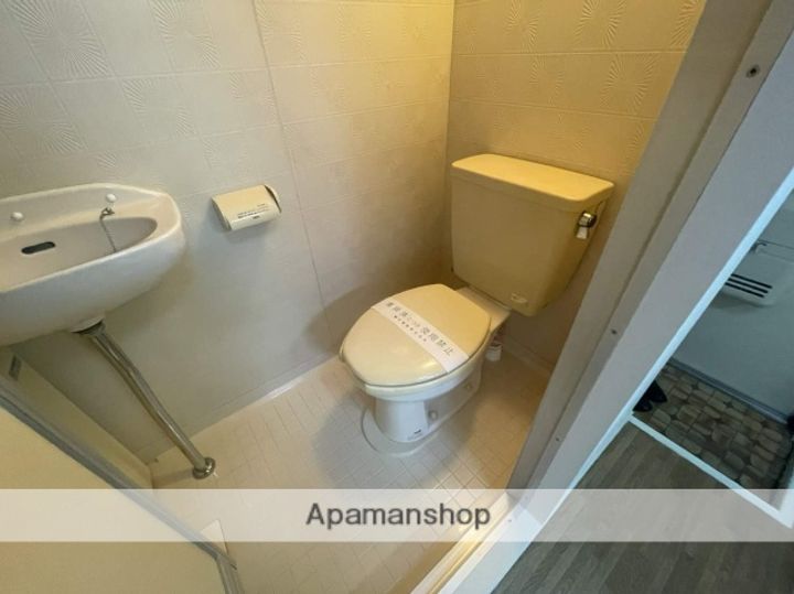 パークサイドフジⅠのその他画像