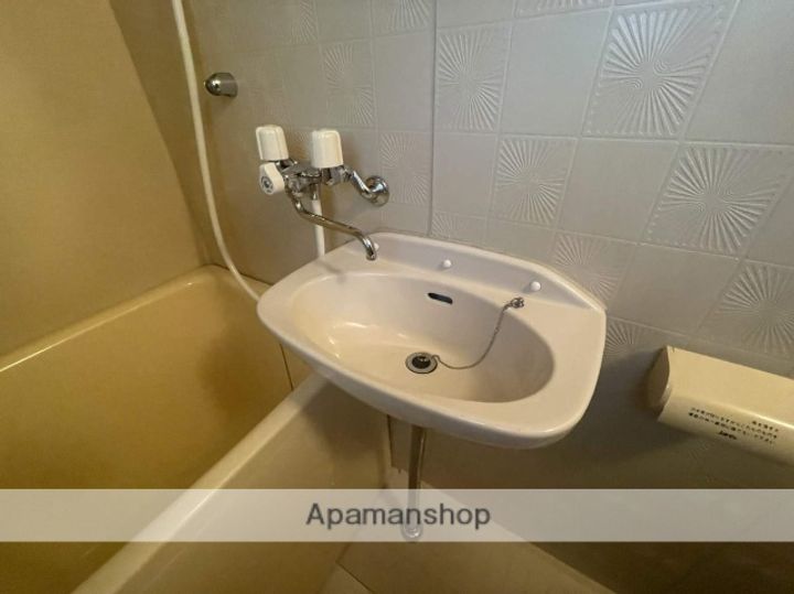 パークサイドフジⅠのその他画像