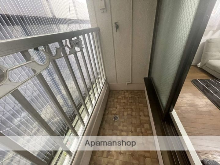 パークサイドフジⅠのその他画像