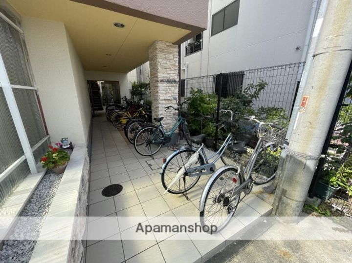 シティハイツ千種307のその他画像