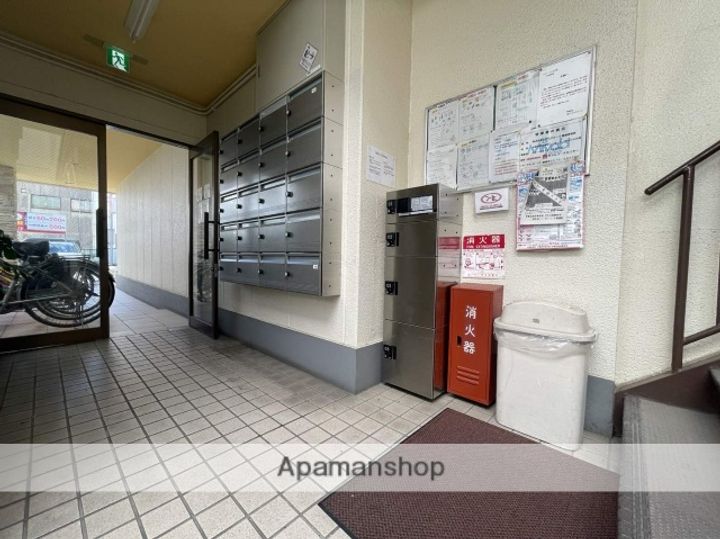 シティハイツ千種307のその他画像