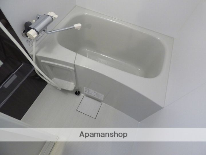 アミュゼの風呂