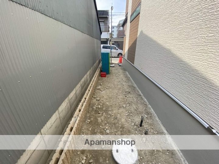 フジパレス平野上町Ⅱ番館0203のその他画像