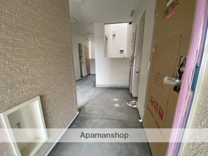 フジパレス平野上町Ⅱ番館0203のその他画像