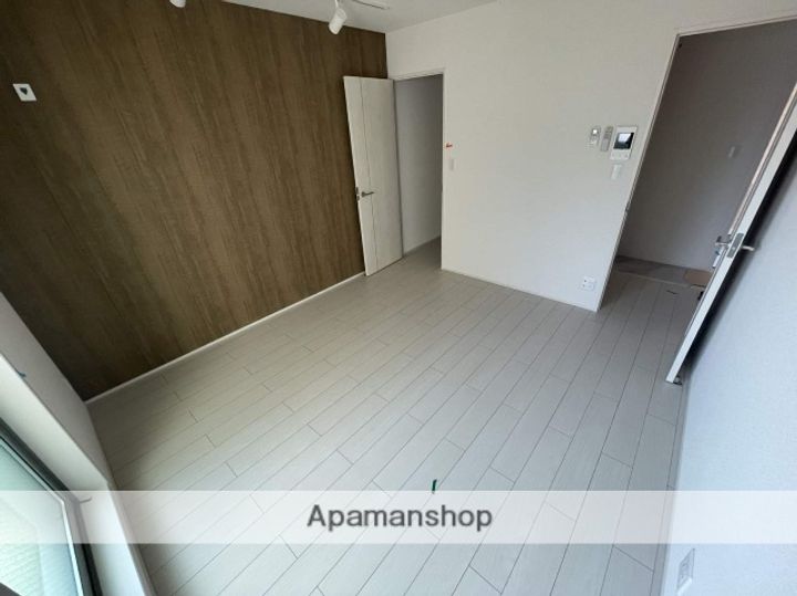 フジパレス平野上町Ⅱ番館0203の居間