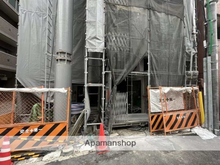 ICUBE森ノ宮(アイキューブもりのみや)のその他画像