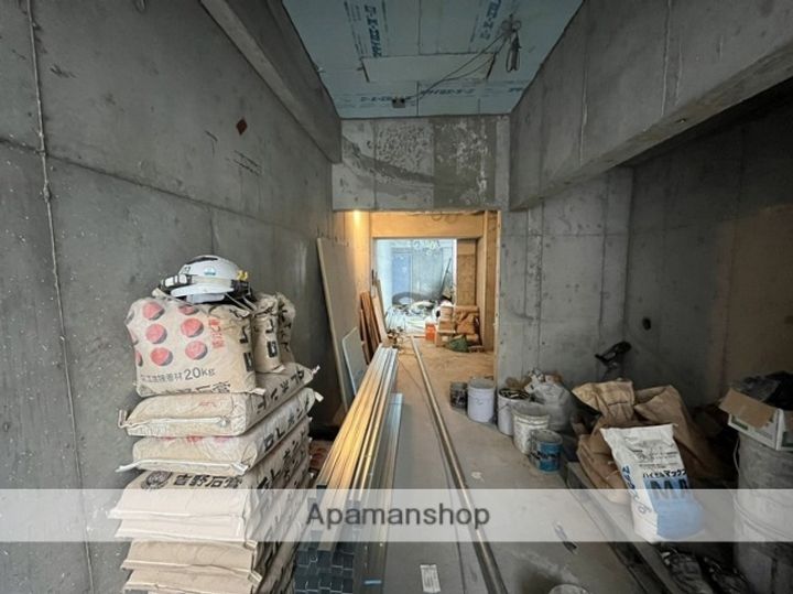 ICUBE森ノ宮(アイキューブもりのみや)のその他画像