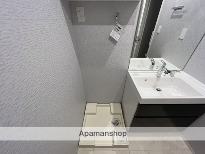 ICUBE森ノ宮(アイキューブもりのみや)の内装