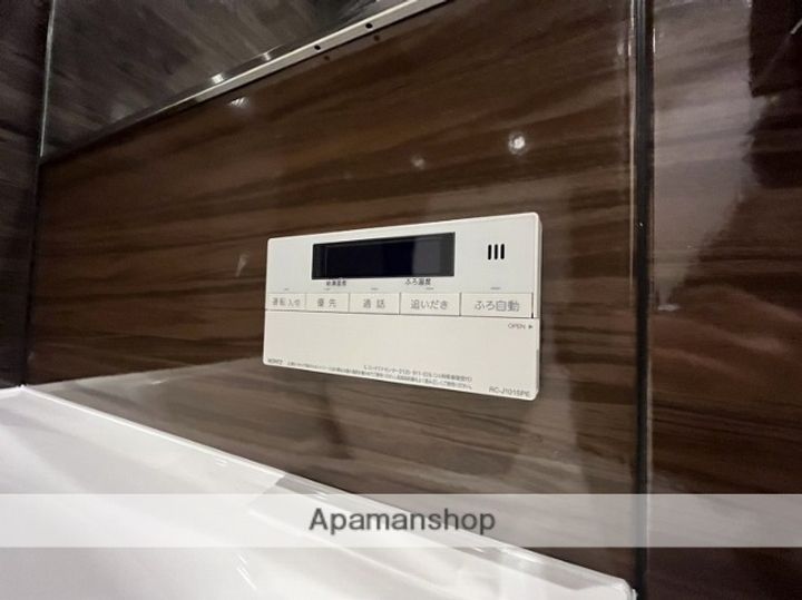 ICUBE森ノ宮(アイキューブもりのみや)の内装