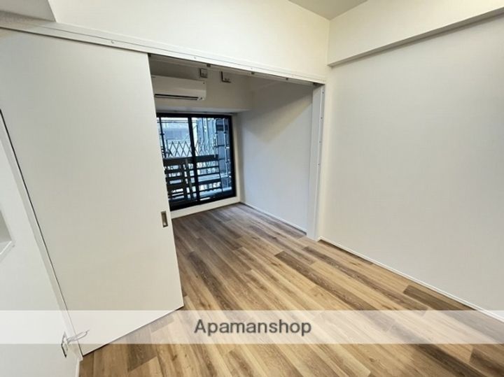 ICUBE森ノ宮(アイキューブもりのみや)の内装