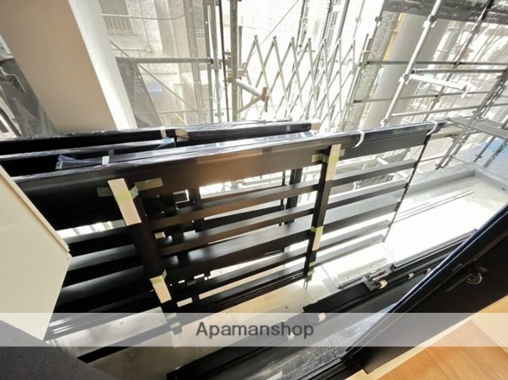 ICUBE森ノ宮(アイキューブもりのみや)のその他画像