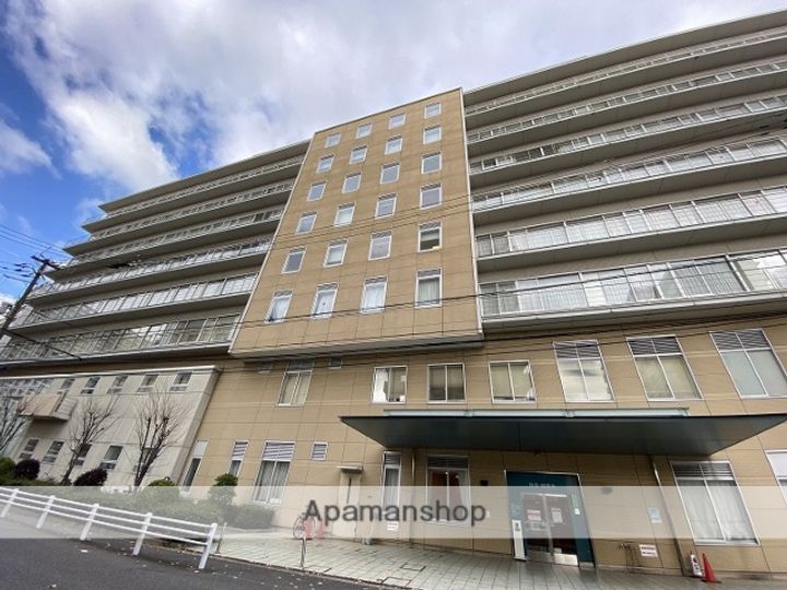 ICUBE森ノ宮(アイキューブもりのみや)の周辺