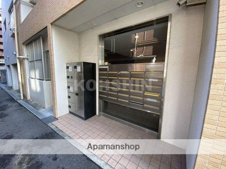 アーデン上本町のその他画像