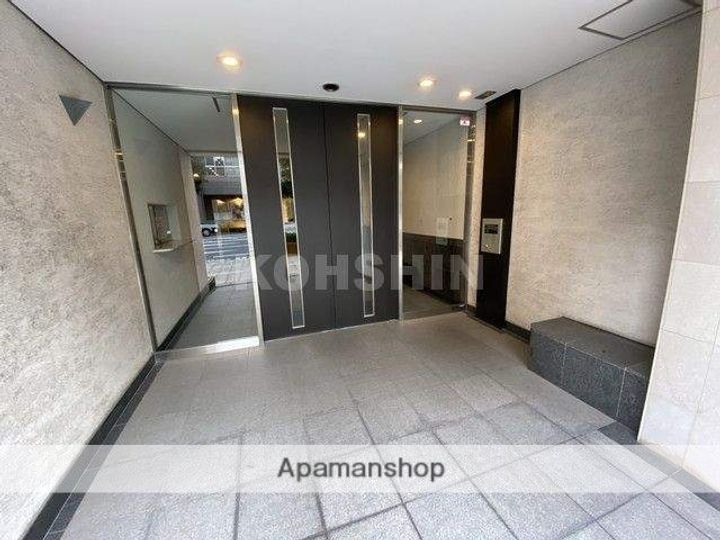 アーデン上本町のその他画像
